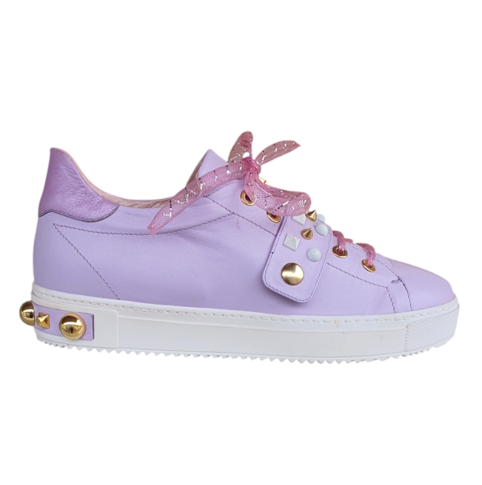 Ilasio Renzoni 4268 Lilla nappa